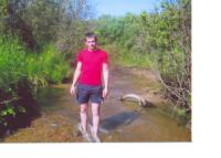 Антон Четин