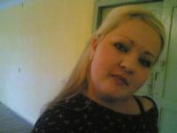 Лилия Забавкина