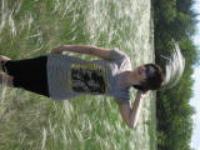 Наташа Ковешникова