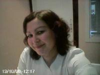 Алсу Галимова