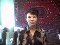 марина голубина