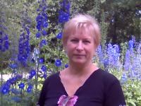 Валентина Артонкина