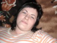 Алёна Калинина