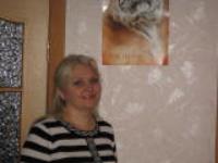 Светлана Драгун