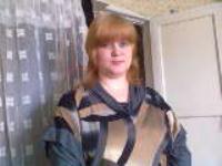 Светлана Игошина