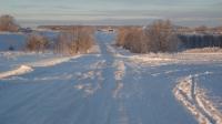Село Глуховка