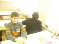 Село Старая Бинарадка