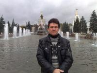 Геннадий Вячеславович Мамыкин