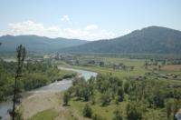 Село Курмач-Байгол