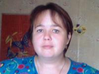 Ирина Борисова