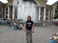 Александр сянин