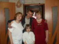 Зинаида Соколова(Буданова)