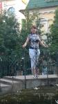 Оксана Савина