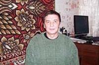 Виктор Халимоненко