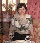 Татьяна Швырева