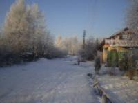 Крижановский  Александр