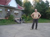 Анисимов Михаил