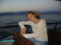 ТИМОНОВА ОЛЬГА