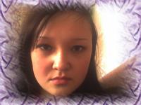 Виктория Гаркушева