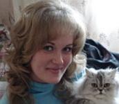 Евгения Долинская