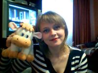 люда никищенко (ковалёва)