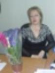 Анна Выдрина