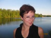 Надежда Пичужкина