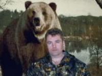 Александр Масьянцев