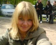 Лидия Марусева