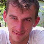 Олег Никифоренко