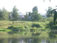 Село Романово