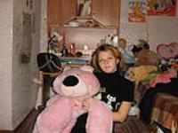 Оксана Брагина