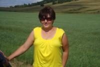 Ленира Фазлияхметова