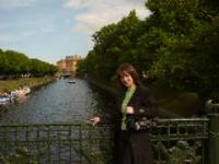 Людмила Новикова