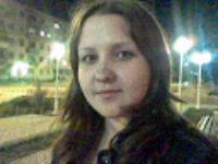 Елена Глушкова