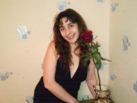 Роза Самаудиновна Демидова (Магарамова)