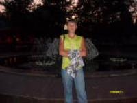 Улица Первомайская