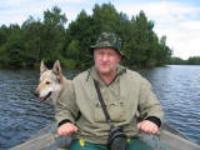 сергей хманов