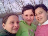 Село Калинники