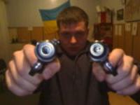 Серёга Матвеев