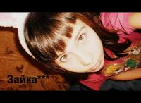 Александра Мазурина