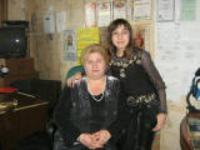 Ольга Жарких