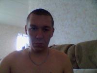 Максим Бугакин