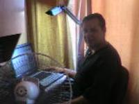 Волков  Валерий