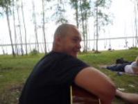 Серега Жиганов