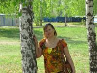 марина благова