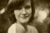 Дарья Фролова