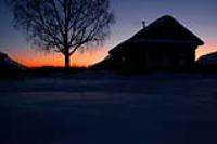 Деревня    Ятово