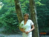 Светлана Машкина