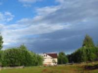 Деревня    Микулино